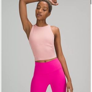 Lululemon Key to Balance Tank Top